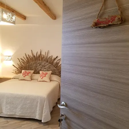 Nonna Pasqualina * Santa Teresa Gallura