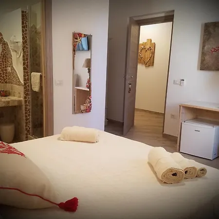 Nonna Pasqualina Bed & Breakfast