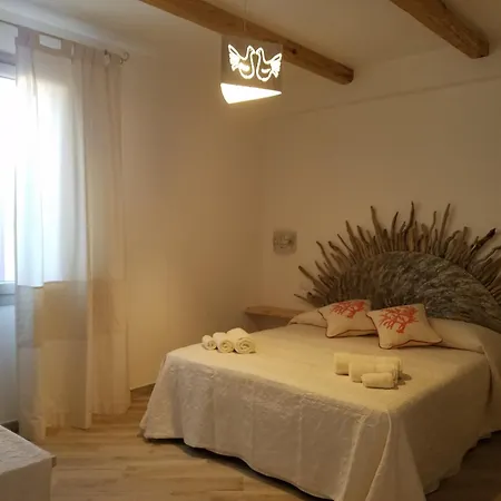 Bed & Breakfast Nonna Pasqualina