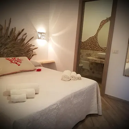 Bed & Breakfast Nonna Pasqualina *