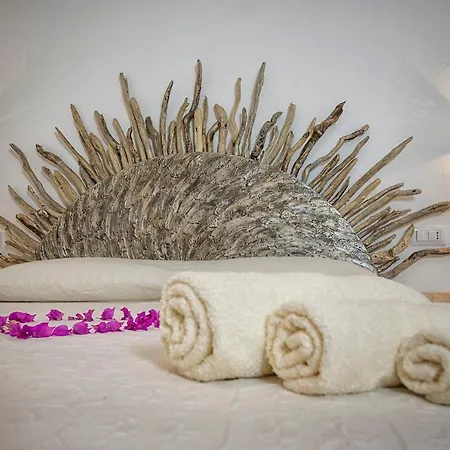 Bed & Breakfast Nonna Pasqualina *