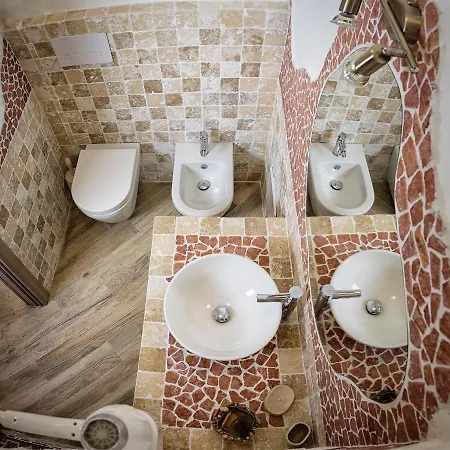 Nonna Pasqualina Bed & Breakfast