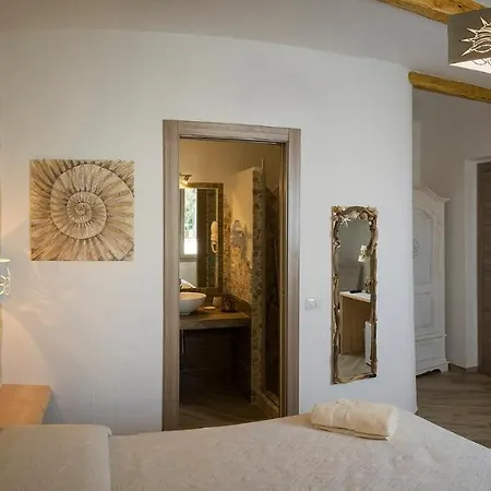 Nonna Pasqualina Bed & Breakfast Santa Teresa Gallura