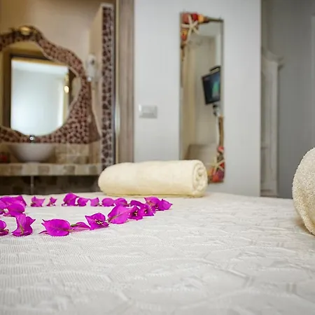 Nonna Pasqualina Bed & Breakfast