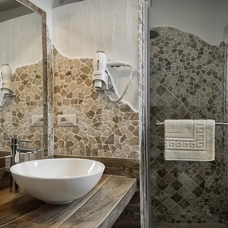 Bed & Breakfast Nonna Pasqualina
