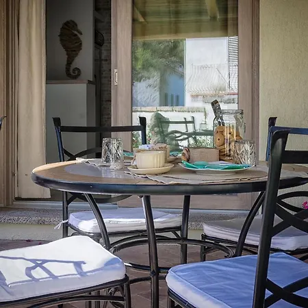 Nonna Pasqualina Bed & Breakfast