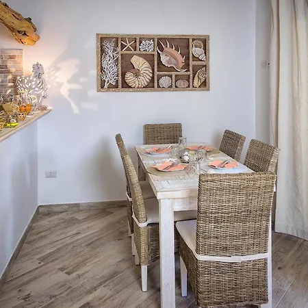 Bed & Breakfast Nonna Pasqualina