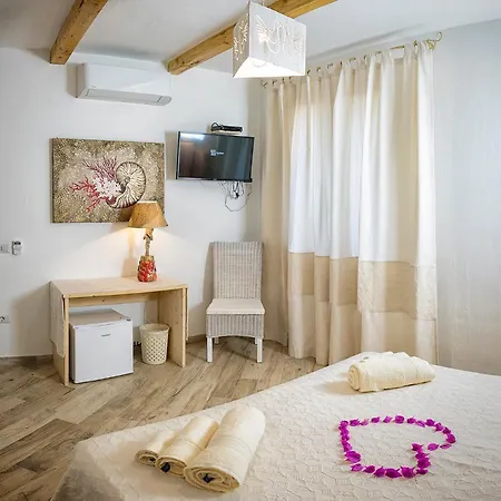 Bed & Breakfast Nonna Pasqualina