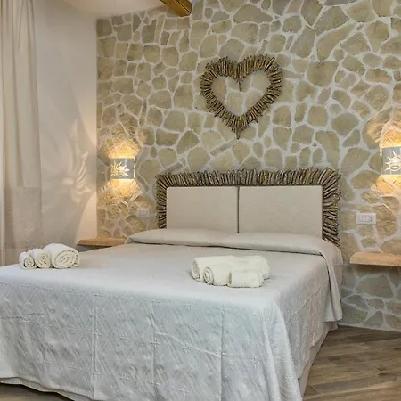 Nonna Pasqualina Bed & Breakfast