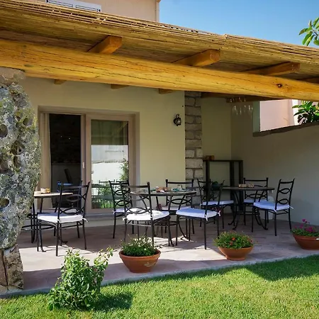 Bed & Breakfast Nonna Pasqualina Santa Teresa Gallura