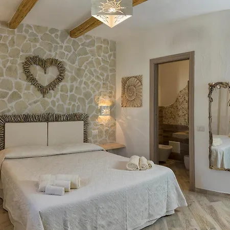 Nonna Pasqualina Bed & Breakfast *