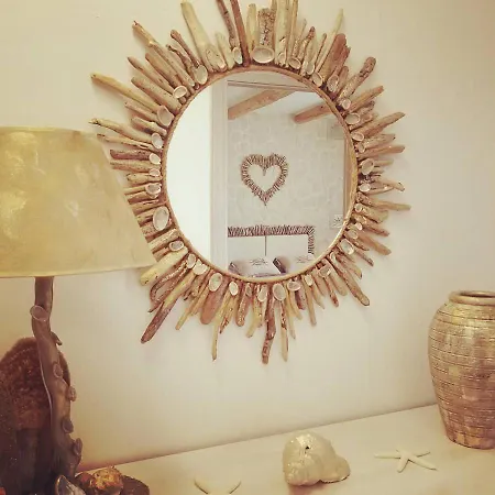 Nonna Pasqualina Bed & Breakfast