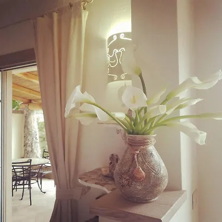 Nonna Pasqualina Bed & Breakfast