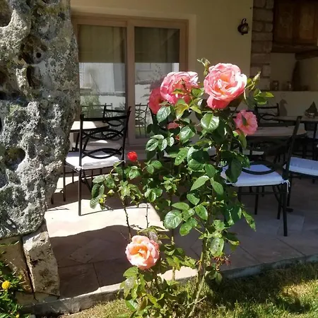 Nonna Pasqualina Bed & Breakfast Santa Teresa Gallura