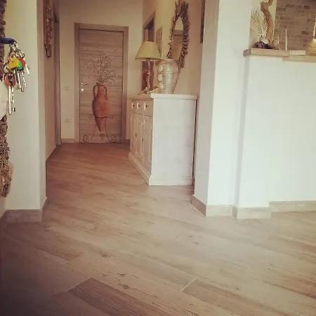 Bed & Breakfast Nonna Pasqualina Santa Teresa Gallura