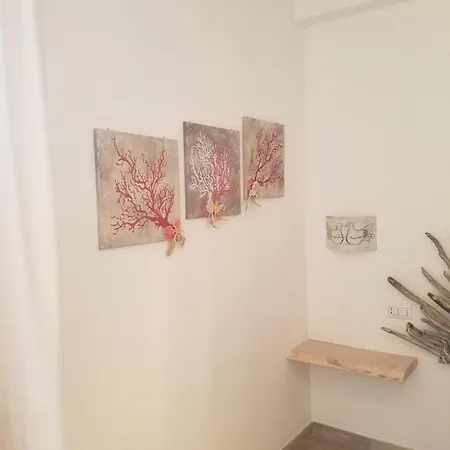 Nonna Pasqualina Bed & Breakfast Santa Teresa Gallura