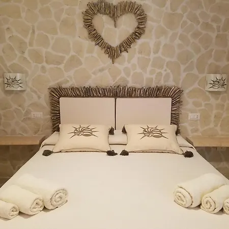 Nonna Pasqualina Отель типа 