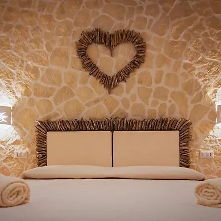 Bed & Breakfast Nonna Pasqualina *