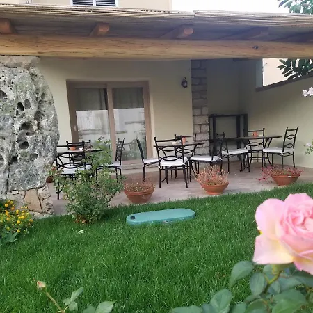 Nonna Pasqualina * Santa Teresa Gallura